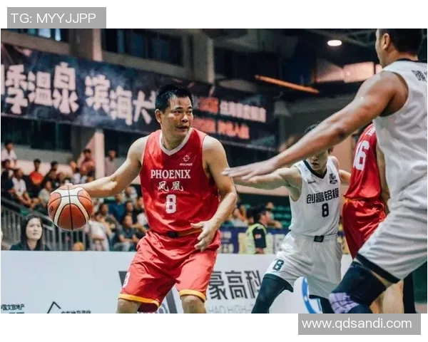 重庆篮球队快攻体系解析与战术创新探讨