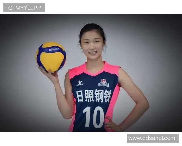 陈敏专访揭秘排球成功背后的秘诀与奋斗历程