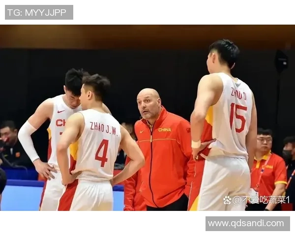 广州篮球队战术解析与比赛策略深度剖析